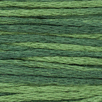 Juniper (Green) - 2158