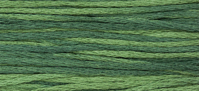 Juniper (Green) - 2158