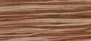 Peach Cobbler (Brown Beige) - 4151