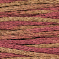 Rust (Red Brown) - 1326