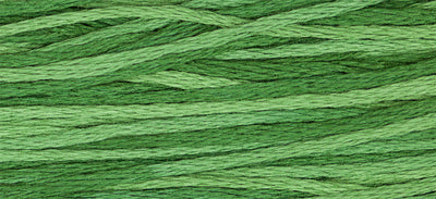 Monkey Grass (Green) - 2168