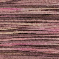 Mother's Day (Purple Pink) - 4115 Pearl Cotton