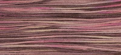 Mother's Day (Purple Pink) - 4115 Pearl Cotton