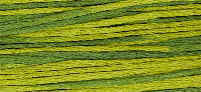 Moss (Green) - 2201