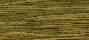 Oscar (Green) - 2197