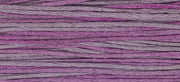 Cyclamen (Purple) - 2311