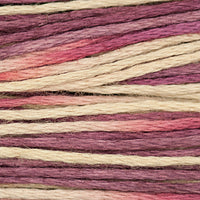 Raspberry Tart (Purple Beige) - 1337