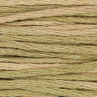 Straw (Green Beige) - 1121