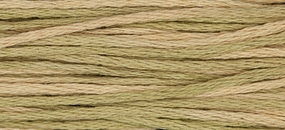 Straw (Green Beige) - 1121