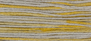 Shasta (Yellow Gray) - 1116