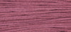 Williamsburg Red - 3850