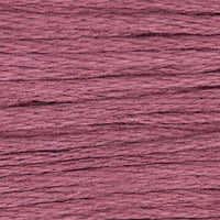 Williamsburg Red - 3850
