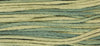 London Fog (Blue Yellow) - 1198
