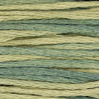 London Fog (Blue Yellow) - 1198