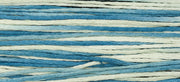 Santorini (White Blue) - 2106