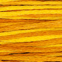 Marigold (Orange Yellow) - 2225