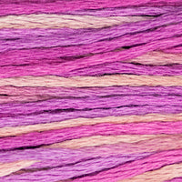 Azaleas (Pink) - 4145