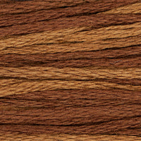 Swiss Chocolate Brown - 1237