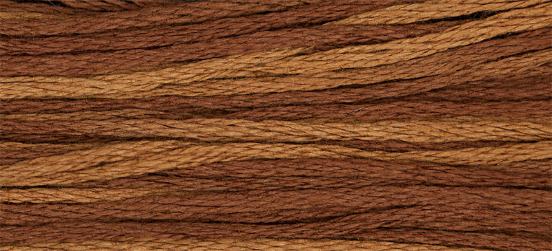 Swiss Chocolate Brown - 1237