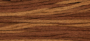 Swiss Chocolate Brown - 1237