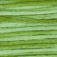 Meadow (Green) - 2176
