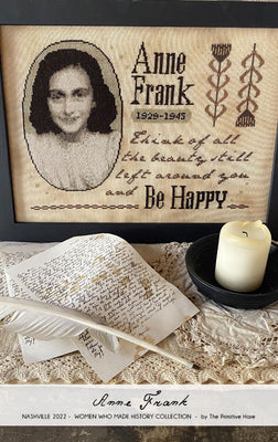 Anne Frank