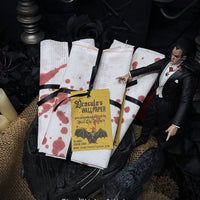 28 count Dracula's Wallpaper Lugana