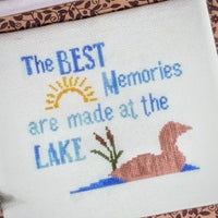 Lake Memories