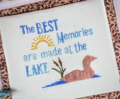 Lake Memories