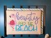 Beauty and the Beach