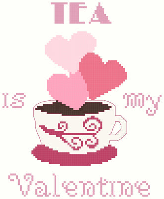 I Heart Tea