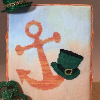 Anchor Series: Luck of the Irish