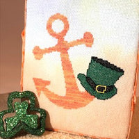 Anchor Series: Luck of the Irish