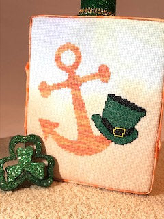 Anchor Series: Luck of the Irish