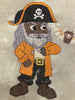 Pirate Series: Jack