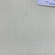 28 Count Primrose Linen
