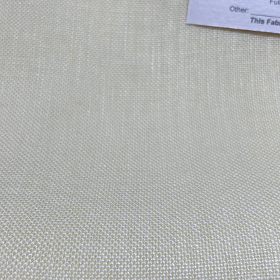 28 Count Primrose Linen