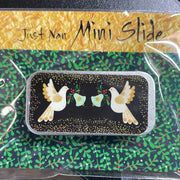 Mini Slide Needle Case