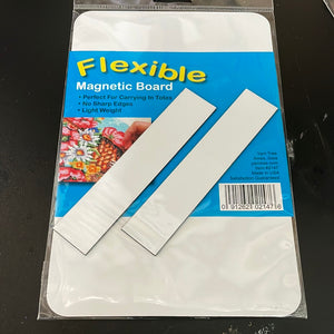 Magnet Board (Flexible)