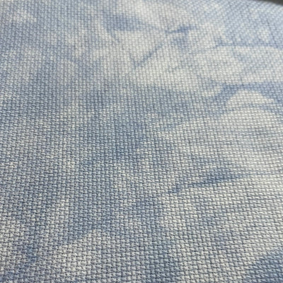 14 Count Blueberry Aida