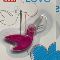 Hummingbird Needle Threader