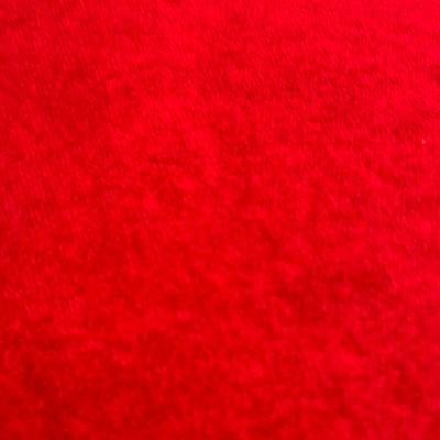Wool Fabric Collection Candy Apple