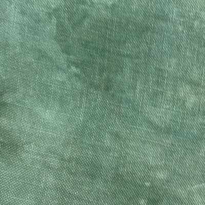 36 count Eucalyptus Linen