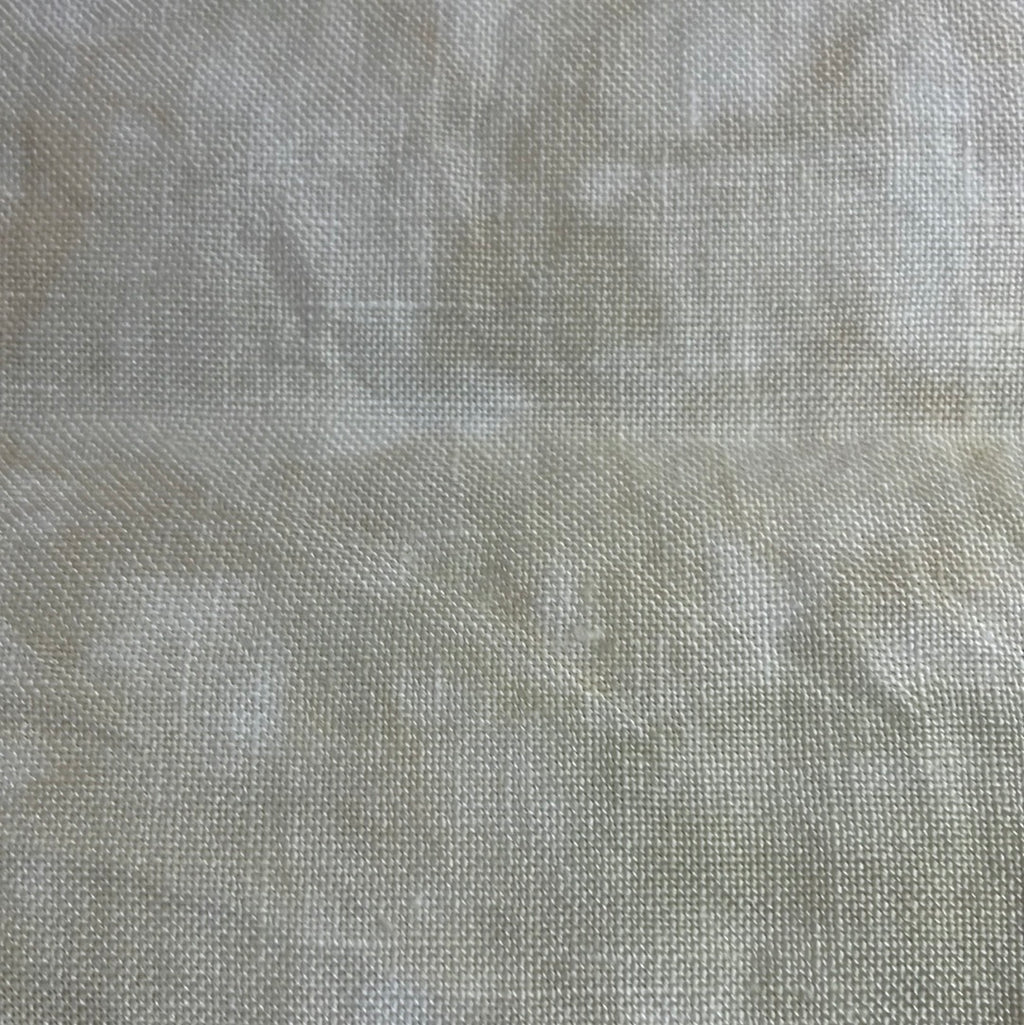 40 Count Neutrality Linen