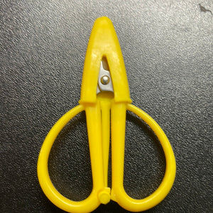 Mini Scissors