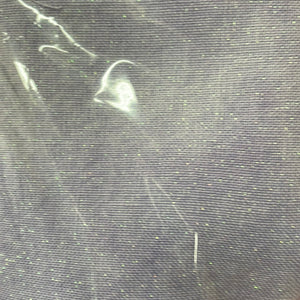 28 count Wisteria Opal linen