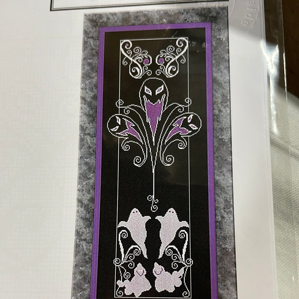 Ghost Banner