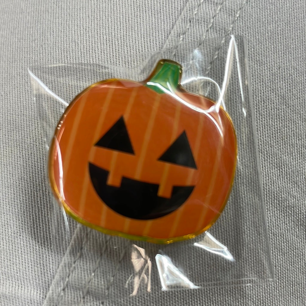 Halloween Needle Minder