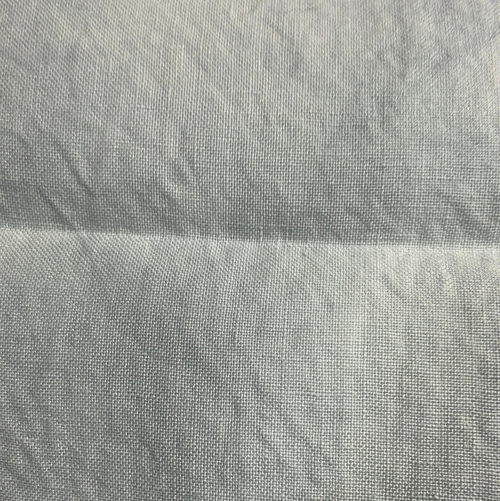 40 Count Silver Mist Linen