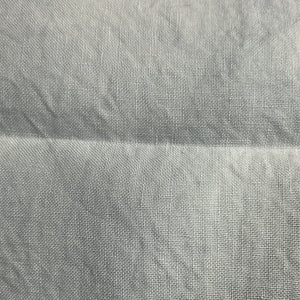 40 Count Silver Mist Linen